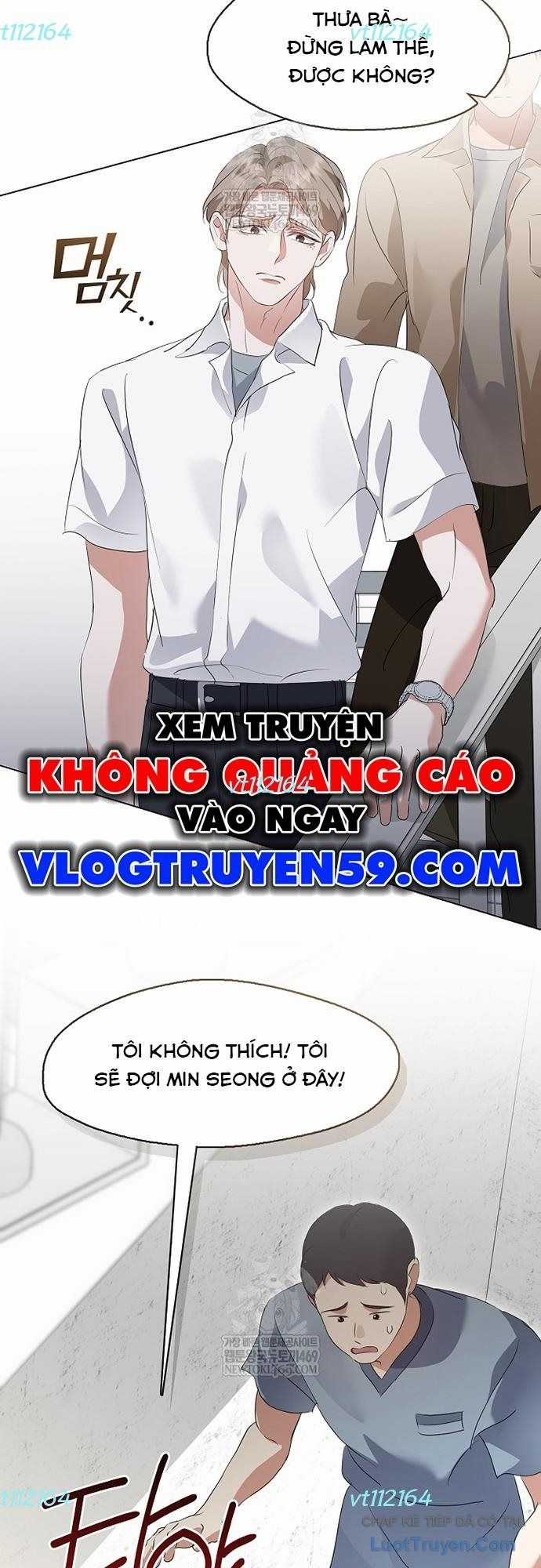 Nhà Hàng âm Phủ - Chapter 93 - Trang 14