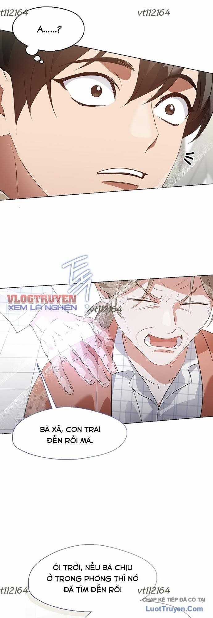 Nhà Hàng âm Phủ - Chapter 93 - Trang 17