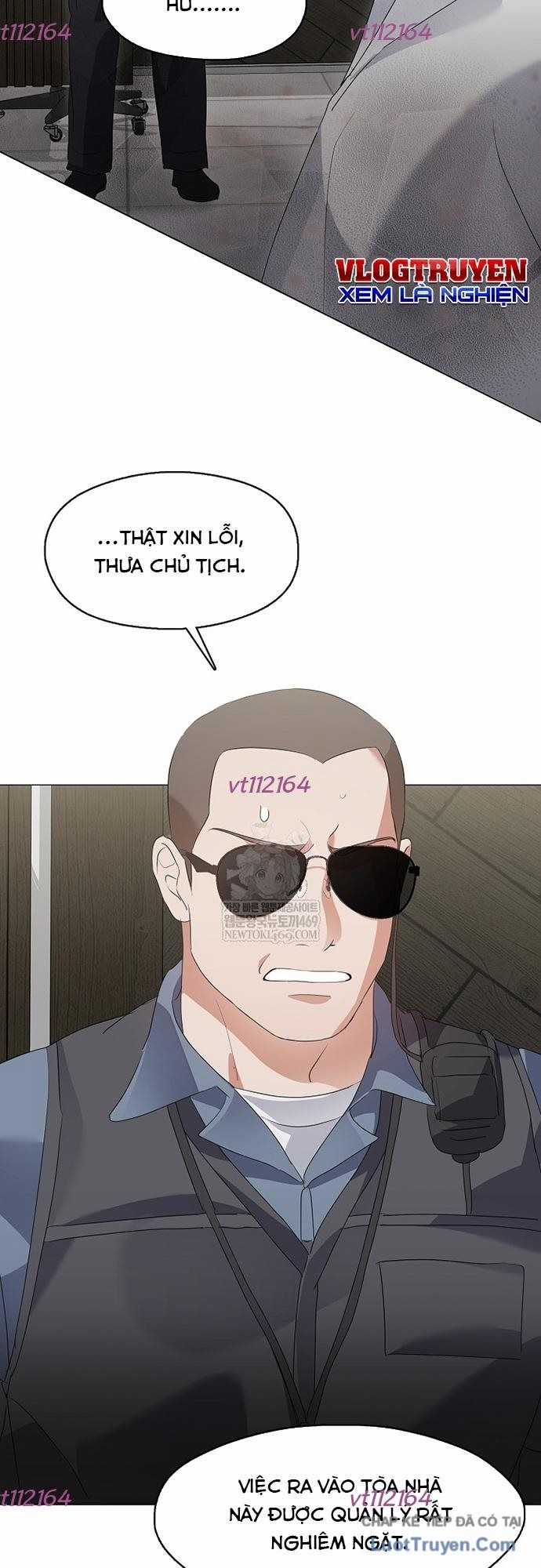 Nhà Hàng âm Phủ - Chapter 93 - Trang 3