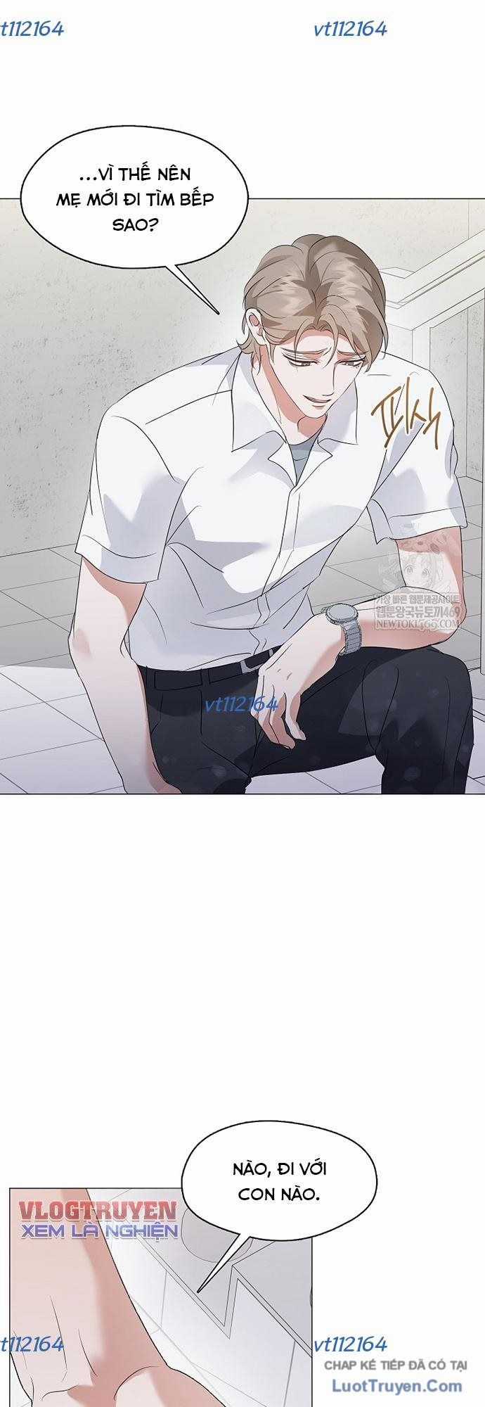 Nhà Hàng âm Phủ - Chapter 93 - Trang 23