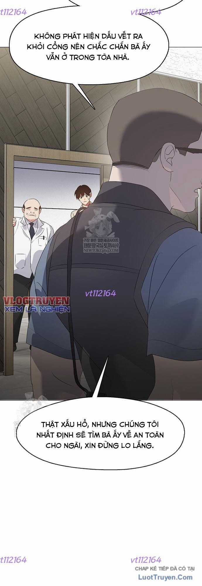 Nhà Hàng âm Phủ - Chapter 93 - Trang 4