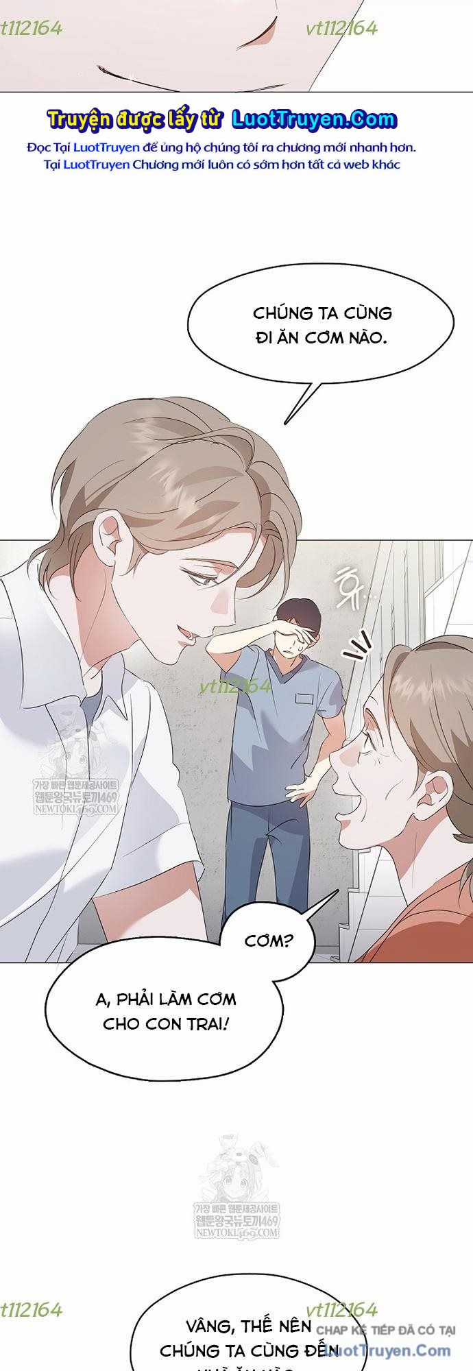 Nhà Hàng âm Phủ - Chapter 93 - Trang 38