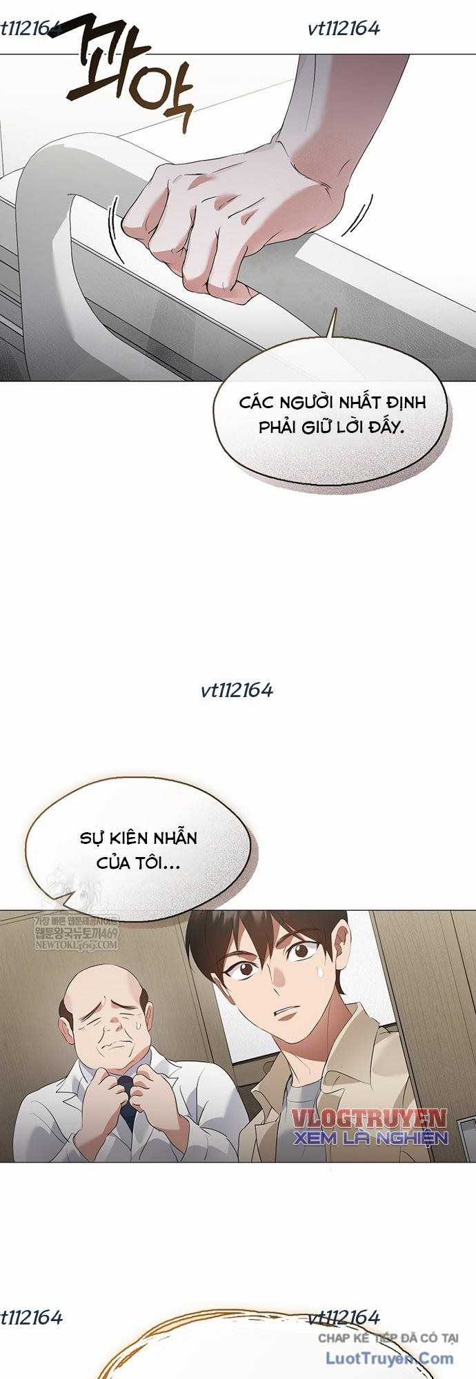 Nhà Hàng âm Phủ - Chapter 93 - Trang 5