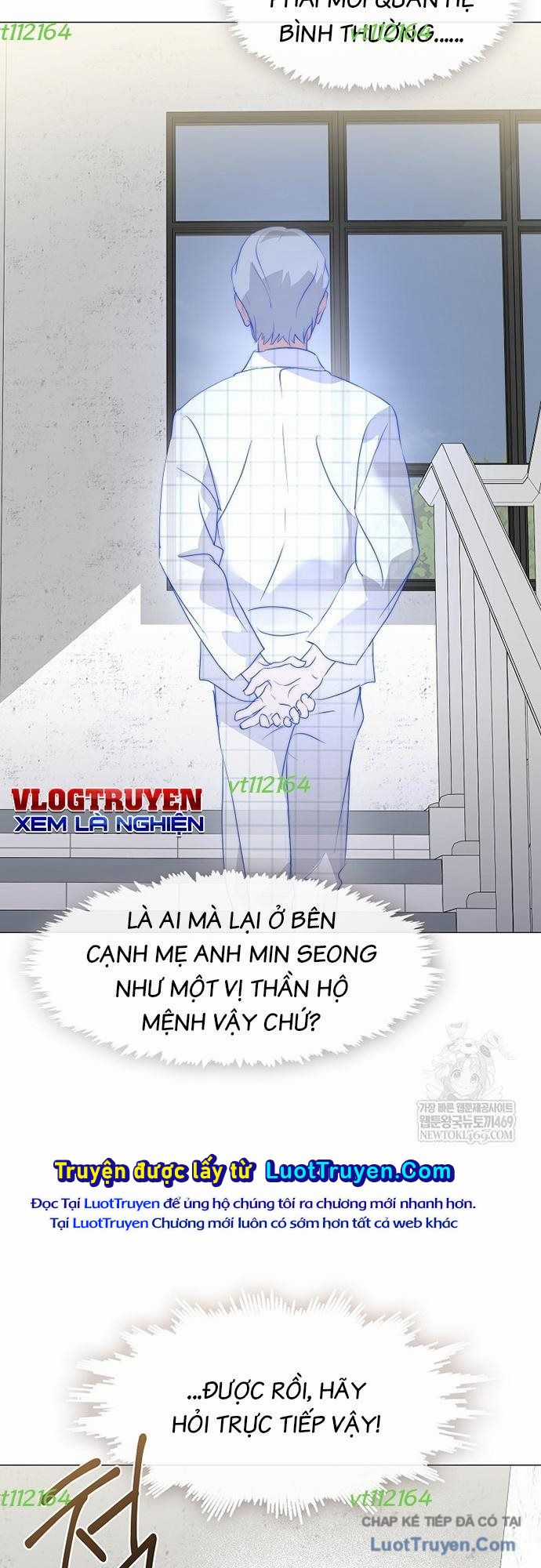 Nhà Hàng âm Phủ - Chapter 93 - Trang 41