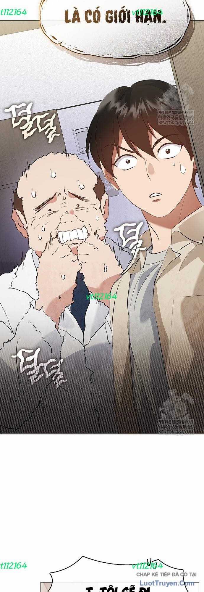 Nhà Hàng âm Phủ - Chapter 93 - Trang 6