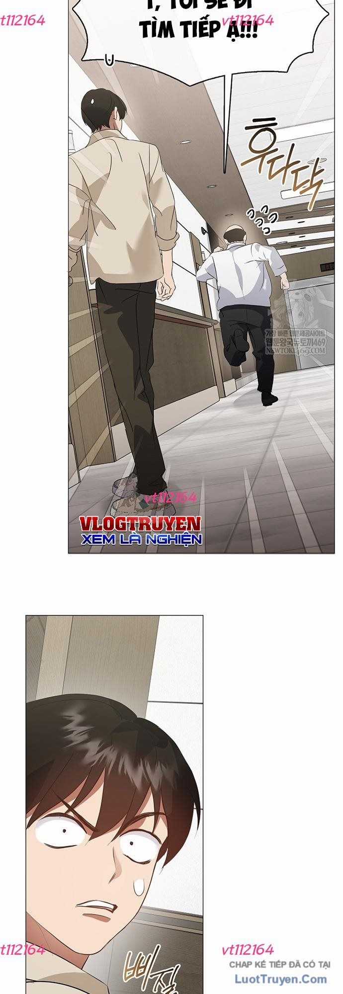 Nhà Hàng âm Phủ - Chapter 93 - Trang 7