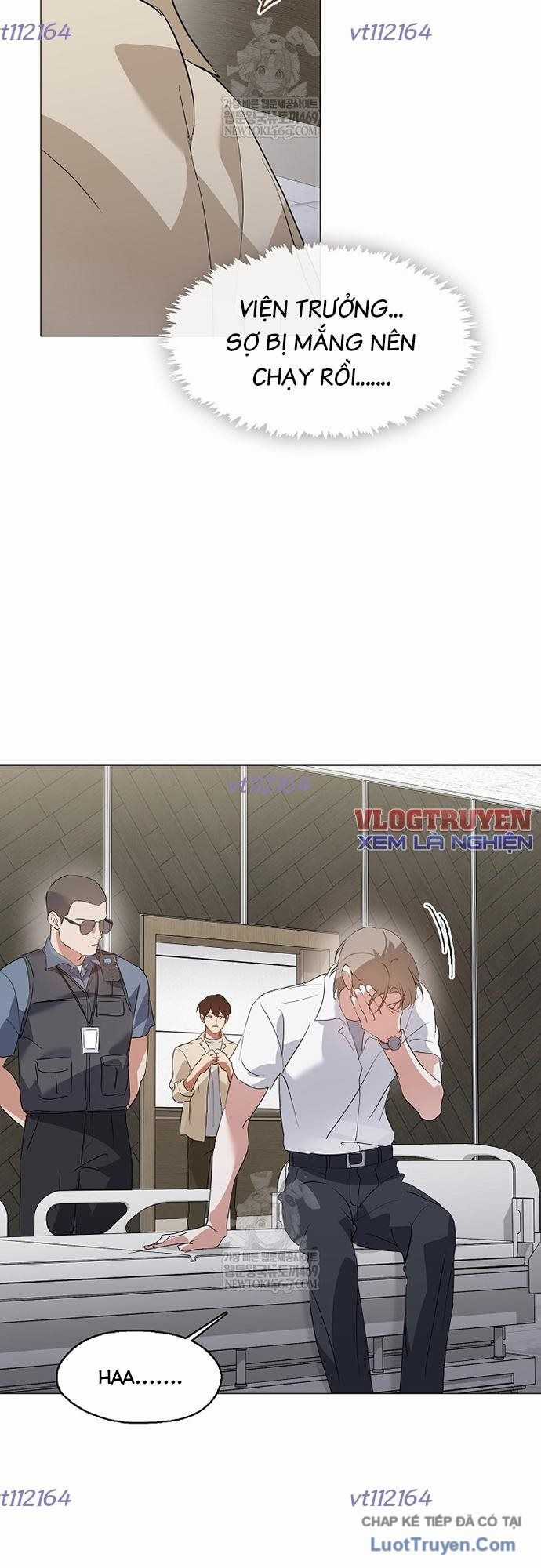 Nhà Hàng âm Phủ - Chapter 93 - Trang 8