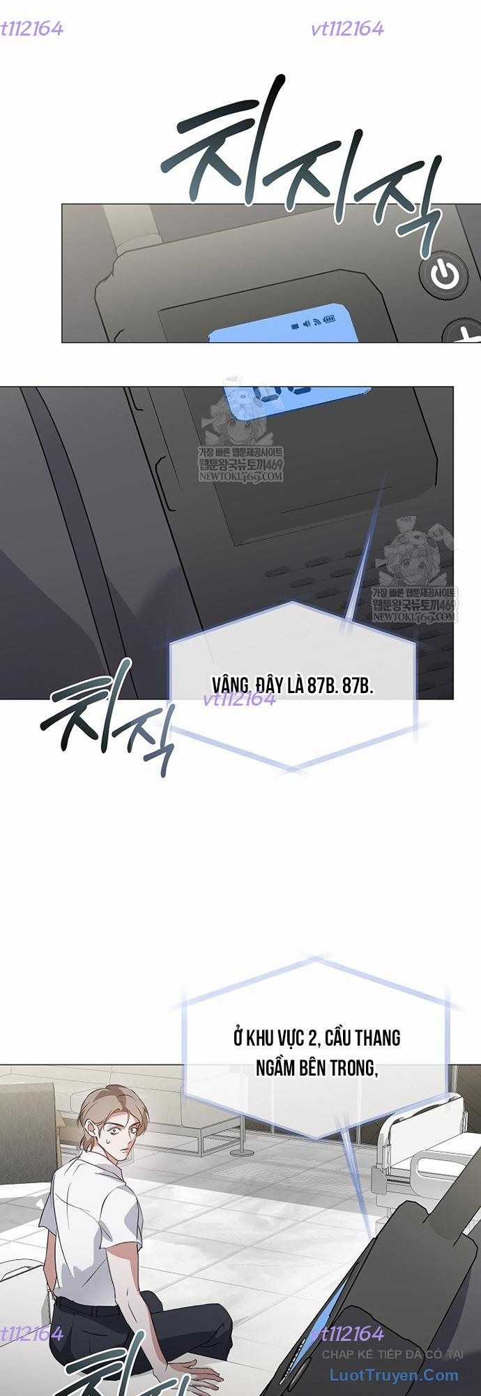 Nhà Hàng âm Phủ - Chapter 93 - Trang 9