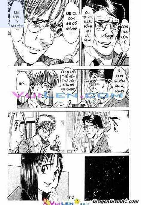 Nhà Hàng Hạnh Phúc - Chapter 1 - Trang 102