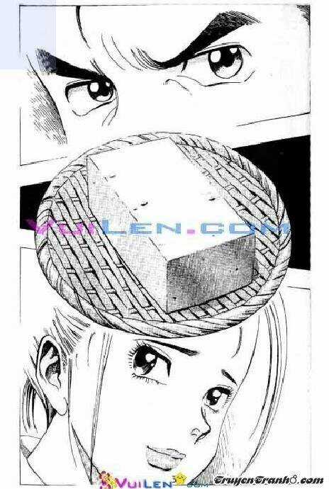 Nhà Hàng Hạnh Phúc - Chapter 1 - Trang 32