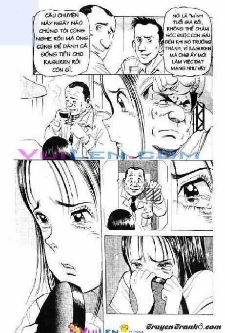 Nhà Hàng Hạnh Phúc - Chapter 1 - Trang 58