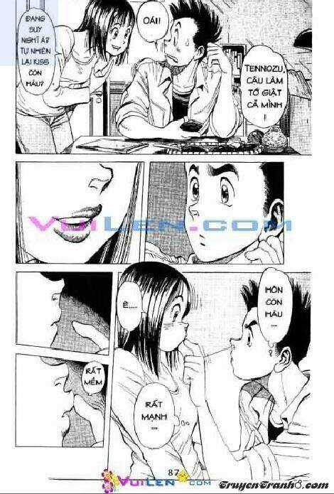 Nhà Hàng Hạnh Phúc - Chapter 1 - Trang 87