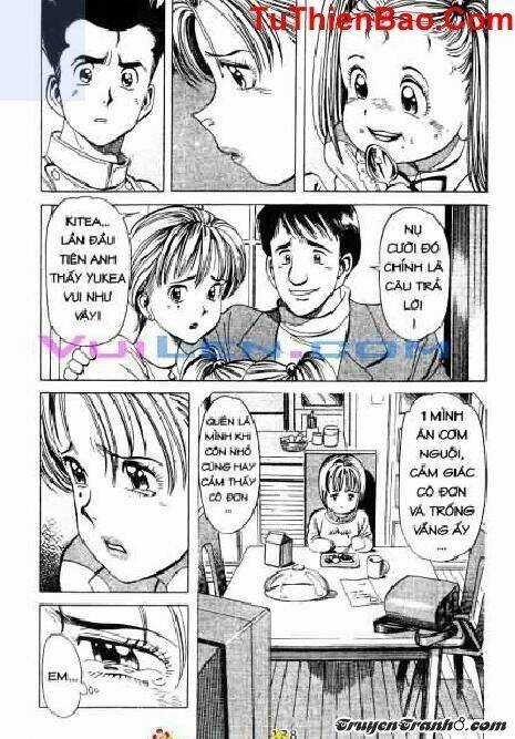 Nhà Hàng Hạnh Phúc - Chapter 2 - Trang 138