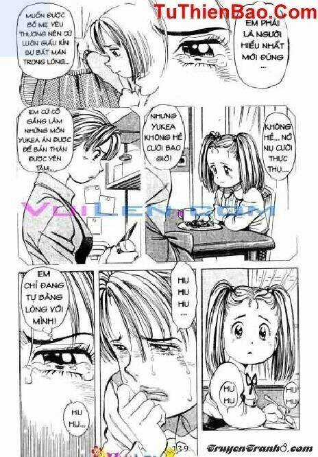 Nhà Hàng Hạnh Phúc - Chapter 2 - Trang 139