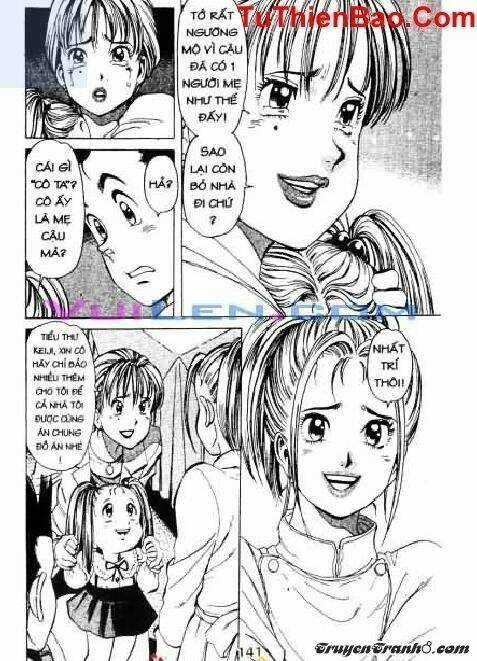 Nhà Hàng Hạnh Phúc - Chapter 2 - Trang 141