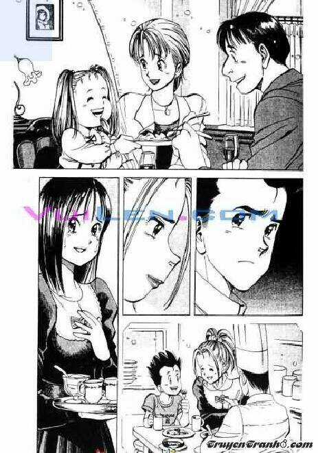 Nhà Hàng Hạnh Phúc - Chapter 2 - Trang 142