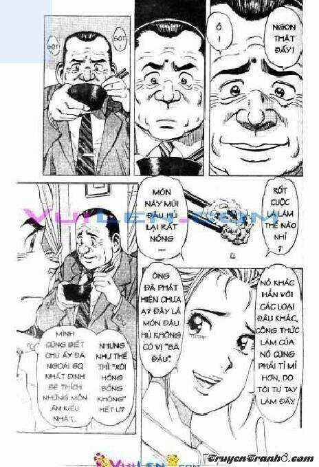 Nhà Hàng Hạnh Phúc - Chapter 2 - Trang 52