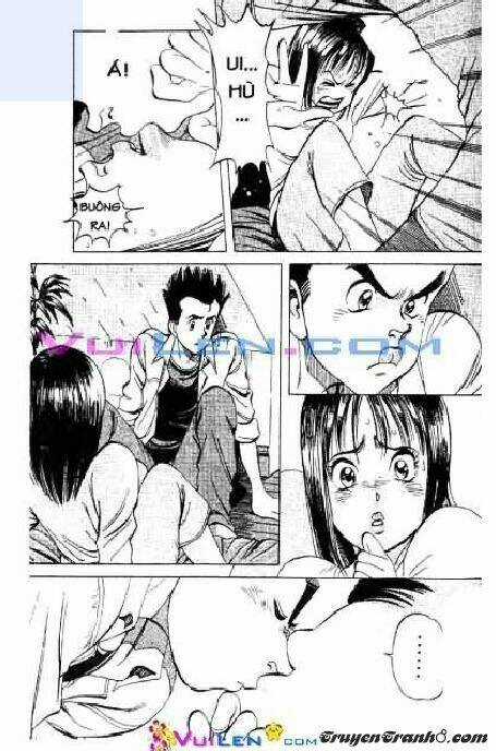 Nhà Hàng Hạnh Phúc - Chapter 2 - Trang 90