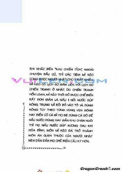 Nhà Hàng Hạnh Phúc - Chapter 3 - Trang 114