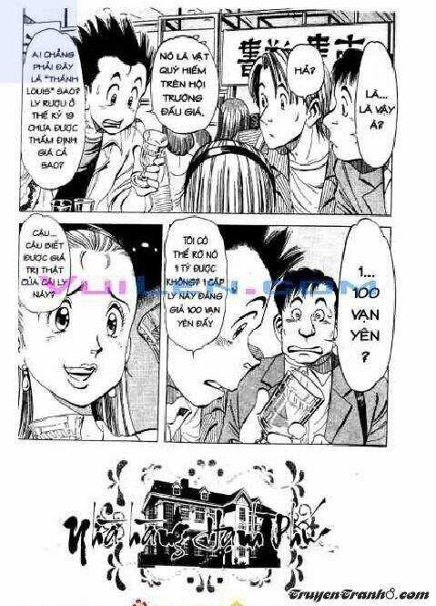 Nhà Hàng Hạnh Phúc - Chapter 3 - Trang 149