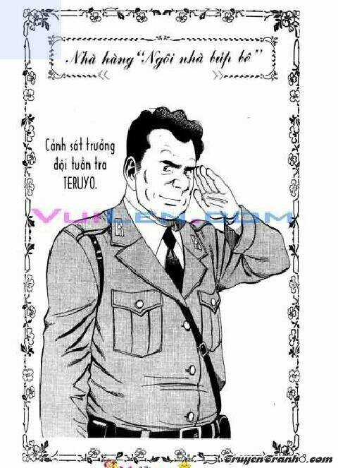 Nhà Hàng Hạnh Phúc - Chapter 3 - Trang 48