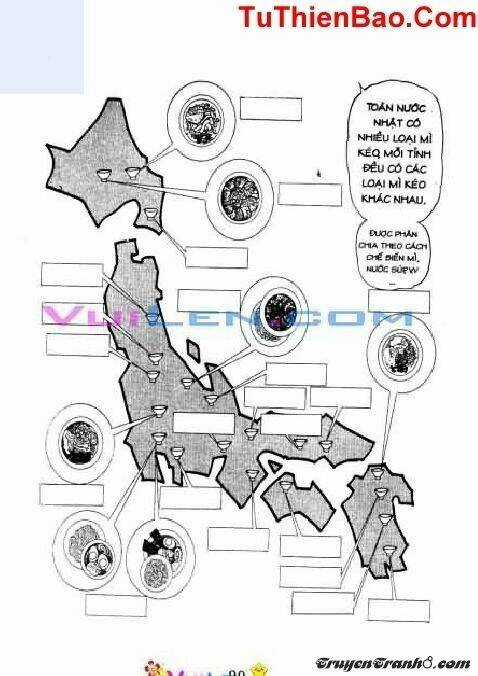 Nhà Hàng Hạnh Phúc - Chapter 3 - Trang 92