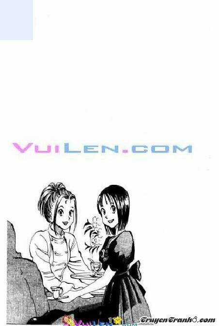 Nhà Hàng Hạnh Phúc - Chapter 4 - Trang 111