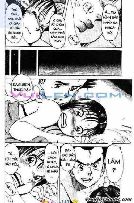 Nhà Hàng Hạnh Phúc - Chapter 4 - Trang 132