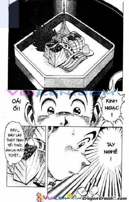 Nhà Hàng Hạnh Phúc - Chapter 4 - Trang 157