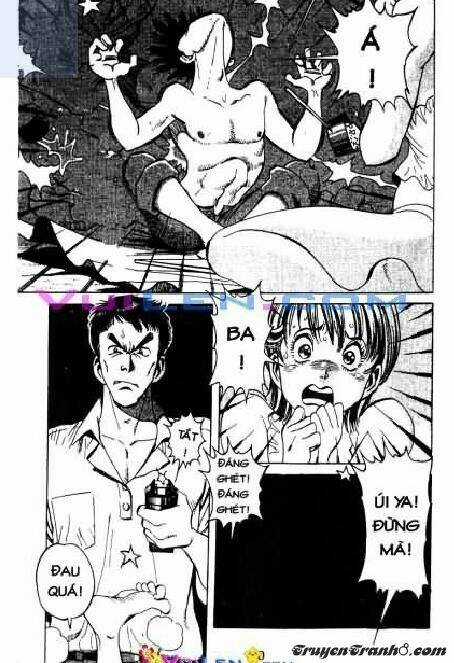 Nhà Hàng Hạnh Phúc - Chapter 4 - Trang 20