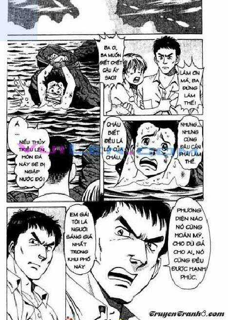 Nhà Hàng Hạnh Phúc - Chapter 4 - Trang 21