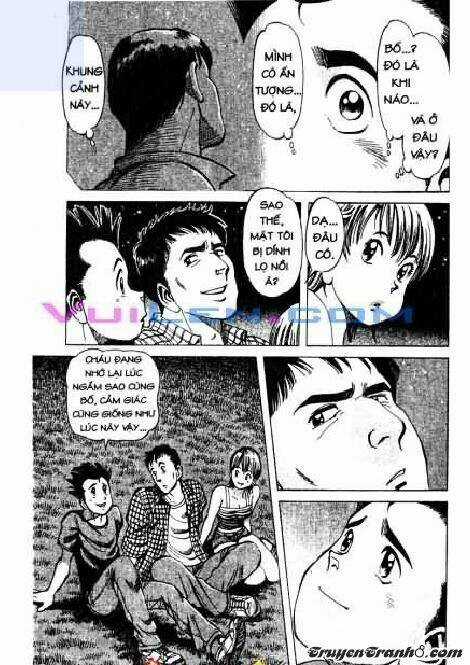 Nhà Hàng Hạnh Phúc - Chapter 4 - Trang 42