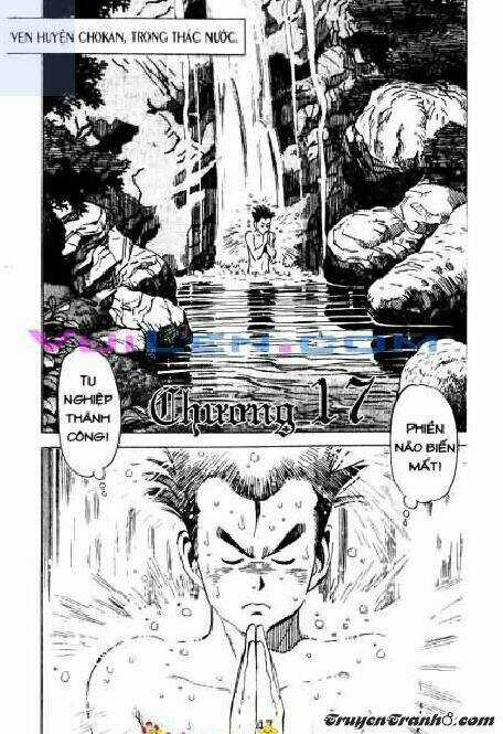 Nhà Hàng Hạnh Phúc - Chapter 4 - Trang 47