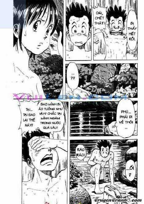 Nhà Hàng Hạnh Phúc - Chapter 4 - Trang 50