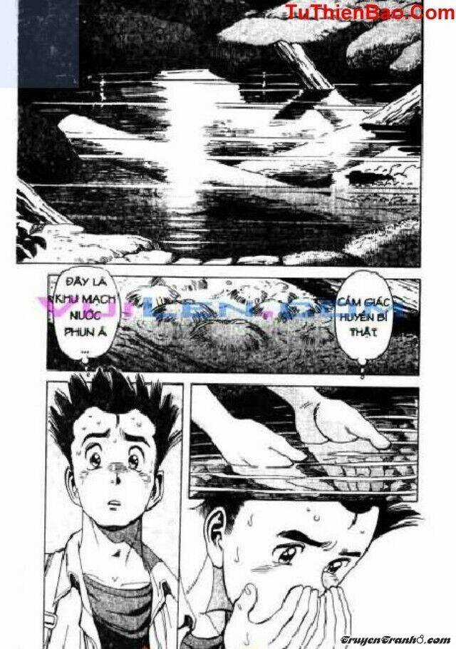 Nhà Hàng Hạnh Phúc - Chapter 4 - Trang 70