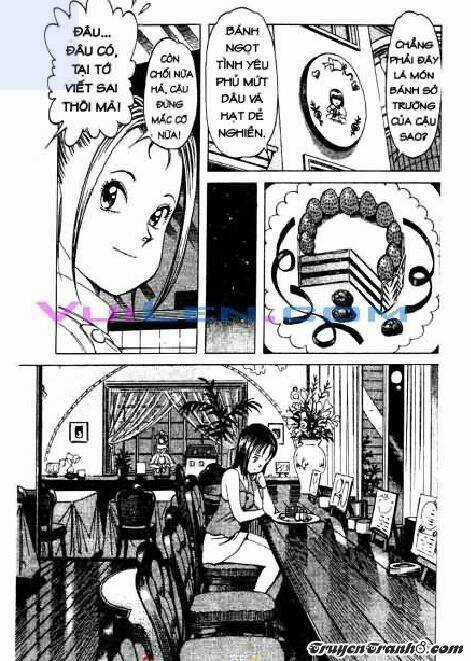 Nhà Hàng Hạnh Phúc - Chapter 4 - Trang 80