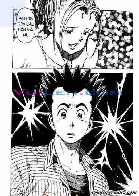 Nhà Hàng Hạnh Phúc - Chapter 5 - Trang 124