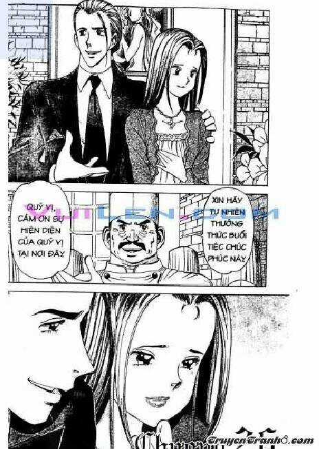 Nhà Hàng Hạnh Phúc - Chapter 5 - Trang 155