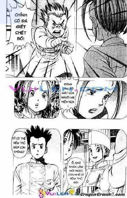 Nhà Hàng Hạnh Phúc - Chapter 5 - Trang 172