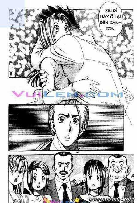 Nhà Hàng Hạnh Phúc - Chapter 5 - Trang 179