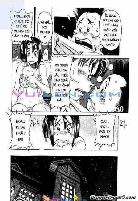 Nhà Hàng Hạnh Phúc - Chapter 5 - Trang 49