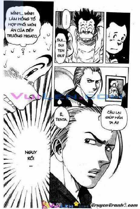 Nhà Hàng Hạnh Phúc - Chapter 5 - Trang 89