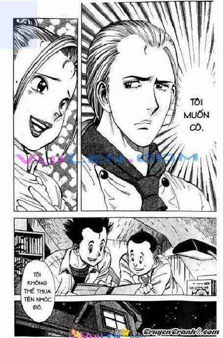 Nhà Hàng Hạnh Phúc - Chapter 5 - Trang 94