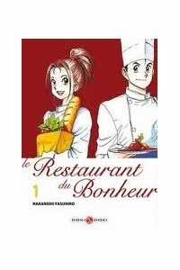 Đọc truyện Nhà Hàng Hạnh Phúc