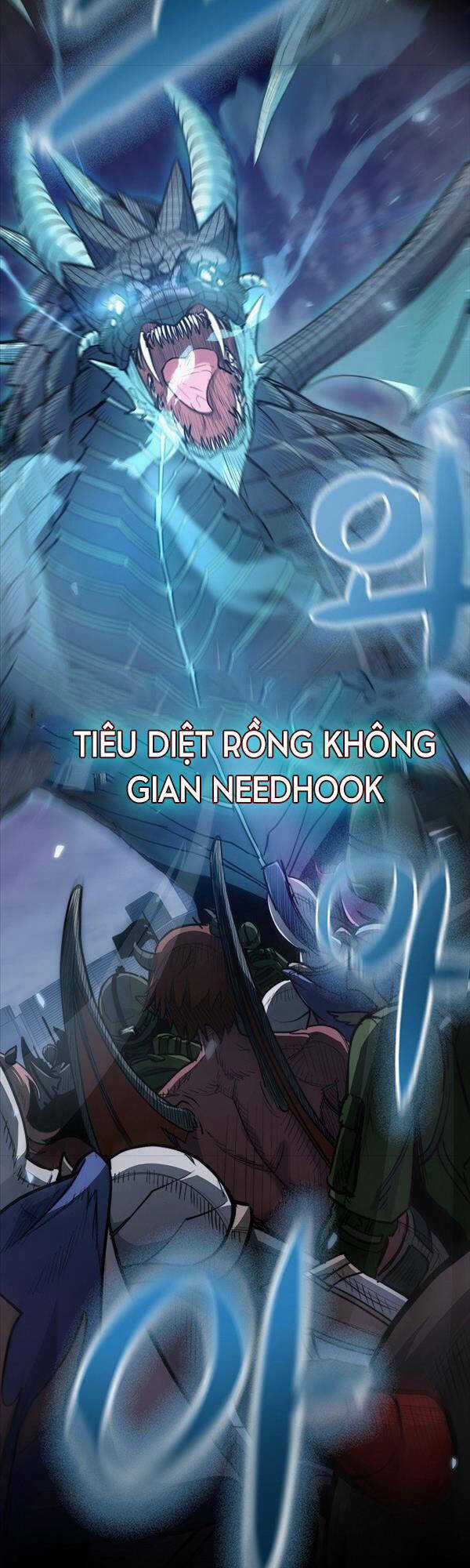 Nhà Hàng Hòa Bình - Chapter 1 - Trang 11