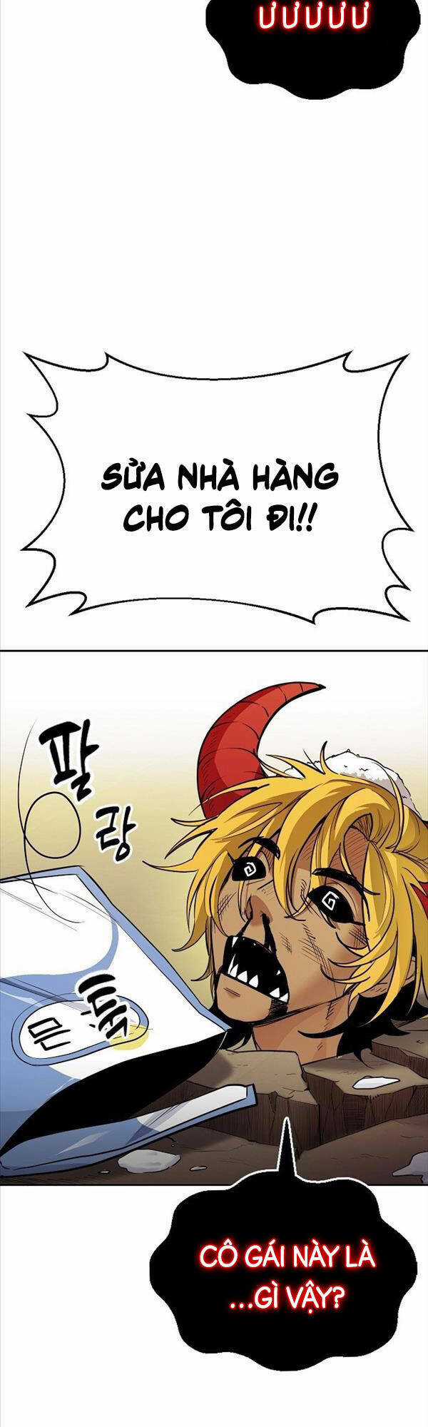 Nhà Hàng Hòa Bình - Chapter 1 - Trang 106