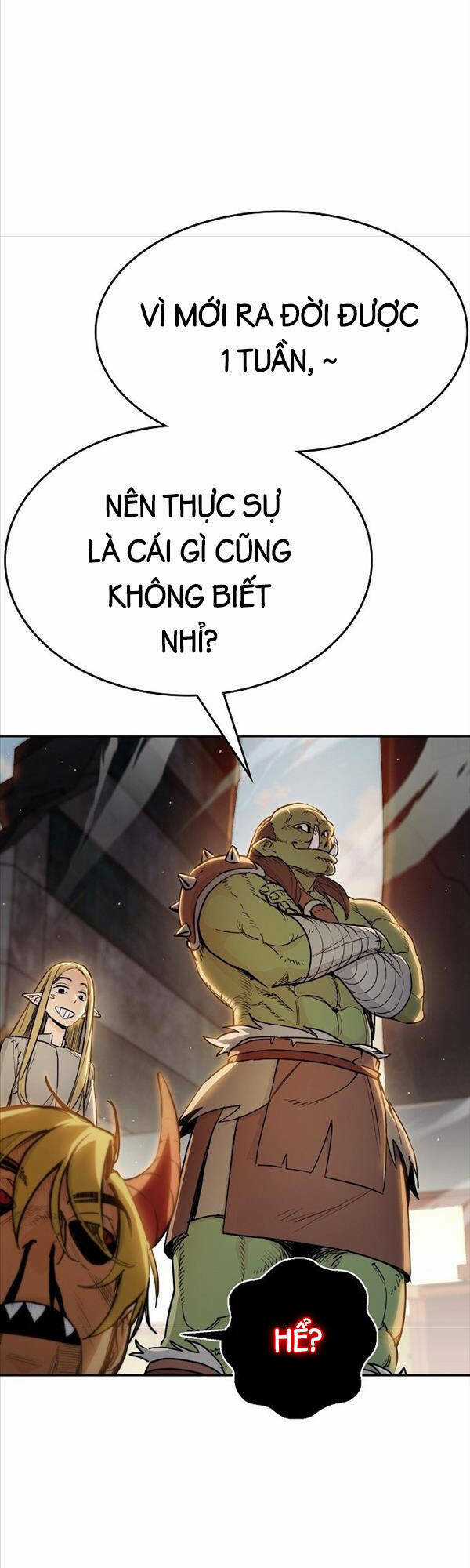 Nhà Hàng Hòa Bình - Chapter 1 - Trang 107