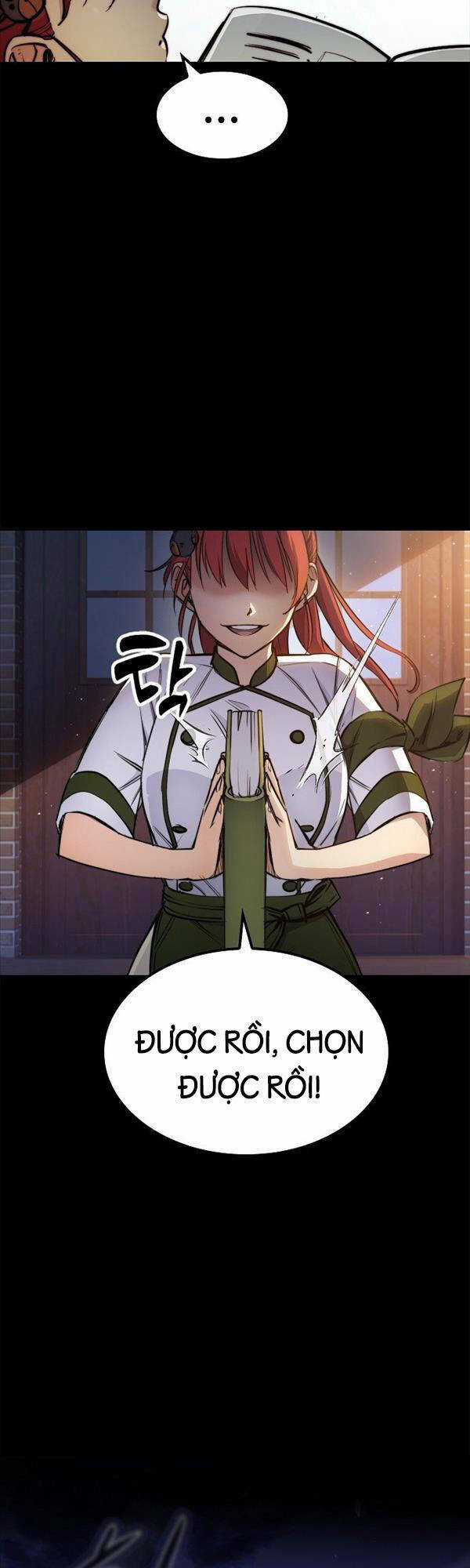 Nhà Hàng Hòa Bình - Chapter 1 - Trang 13