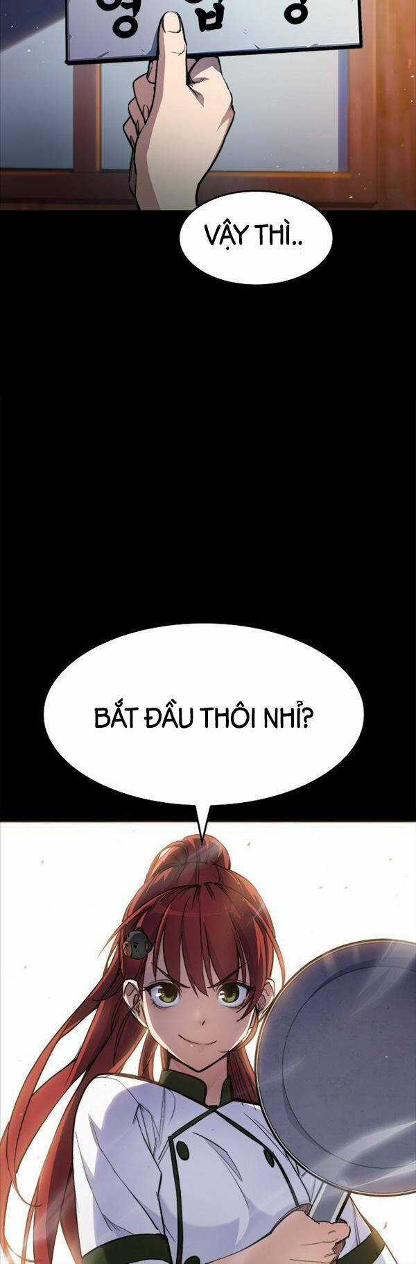 Nhà Hàng Hòa Bình - Chapter 1 - Trang 15