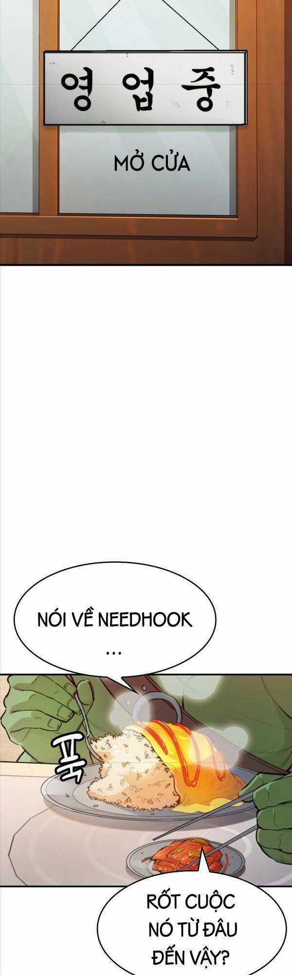 Nhà Hàng Hòa Bình - Chapter 1 - Trang 18